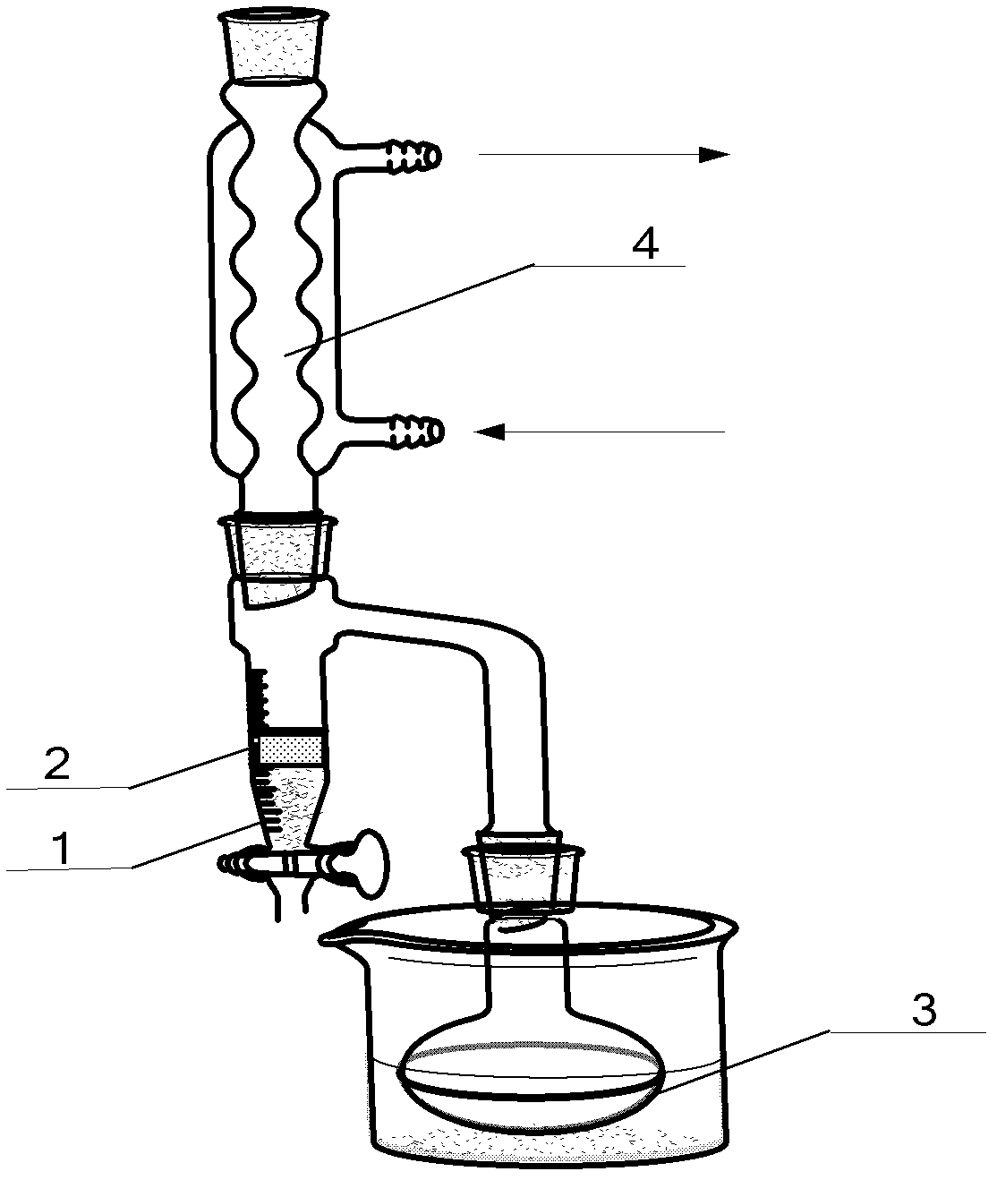 Method for preparing nickel hydroxide electrode material of supercapacitor