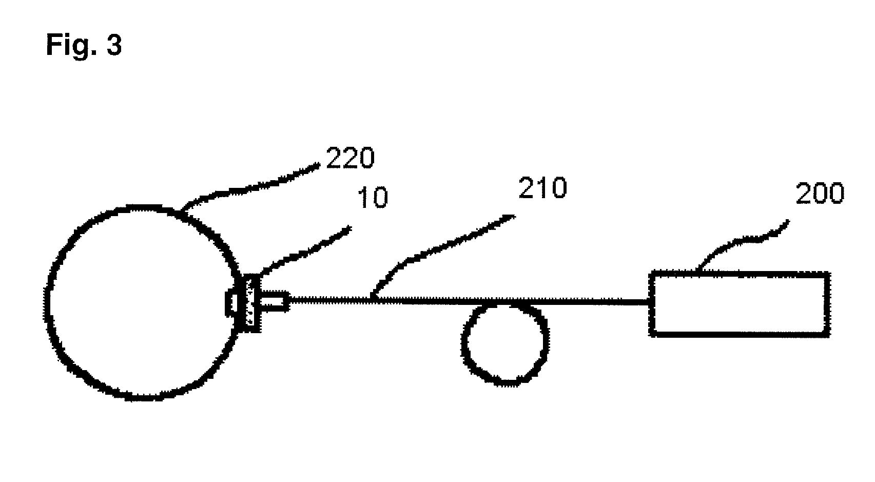 Phosphor-containing molded member, method of manufacturing the same, and light emitting device having the same