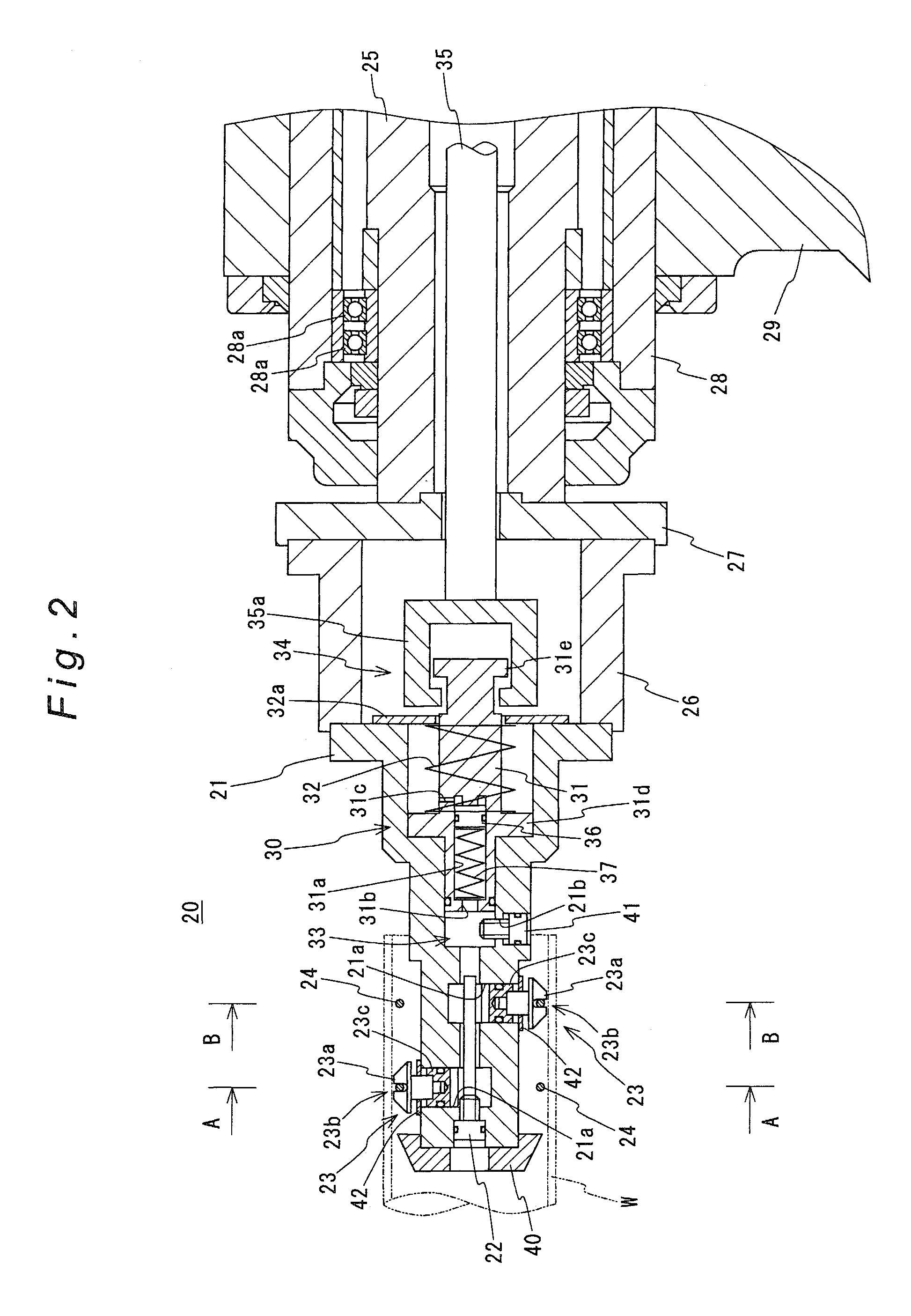 Lathe