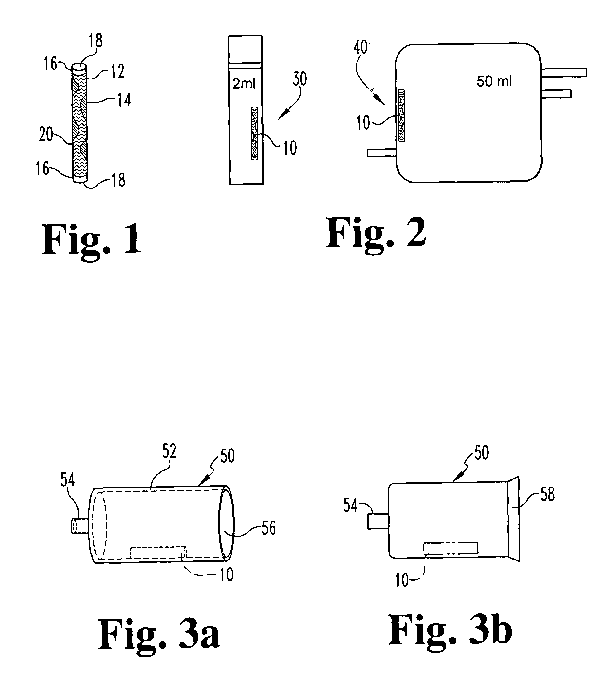 Systems and methods for cryopreservation of cells