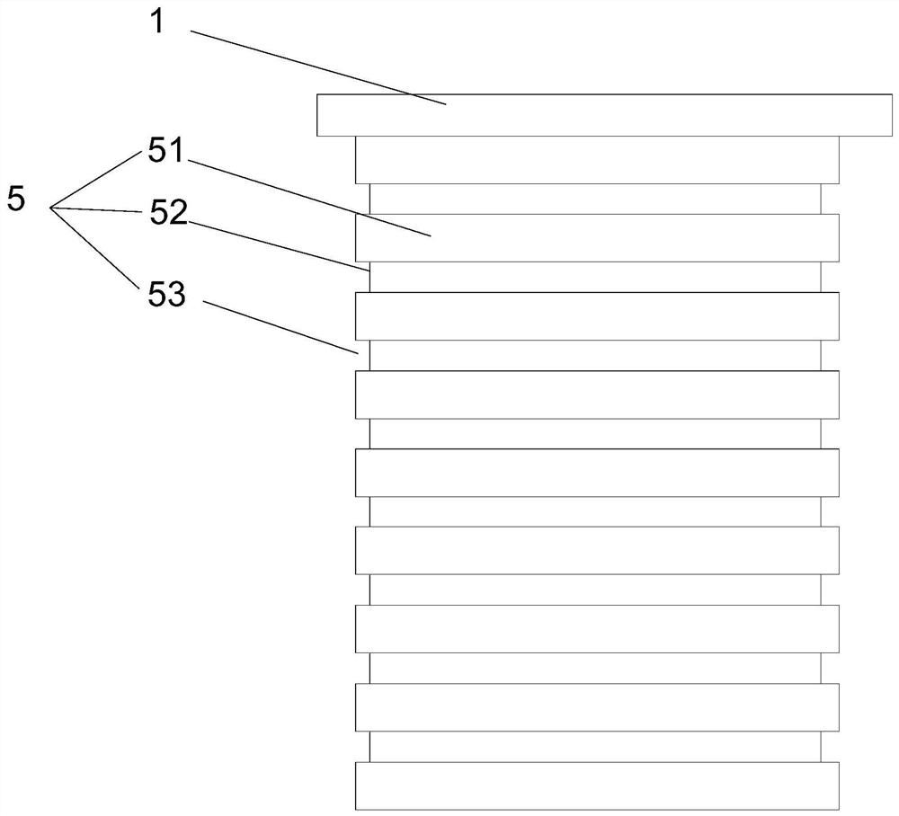 A zooplankton multiplication device and a zooplankton multiplication method