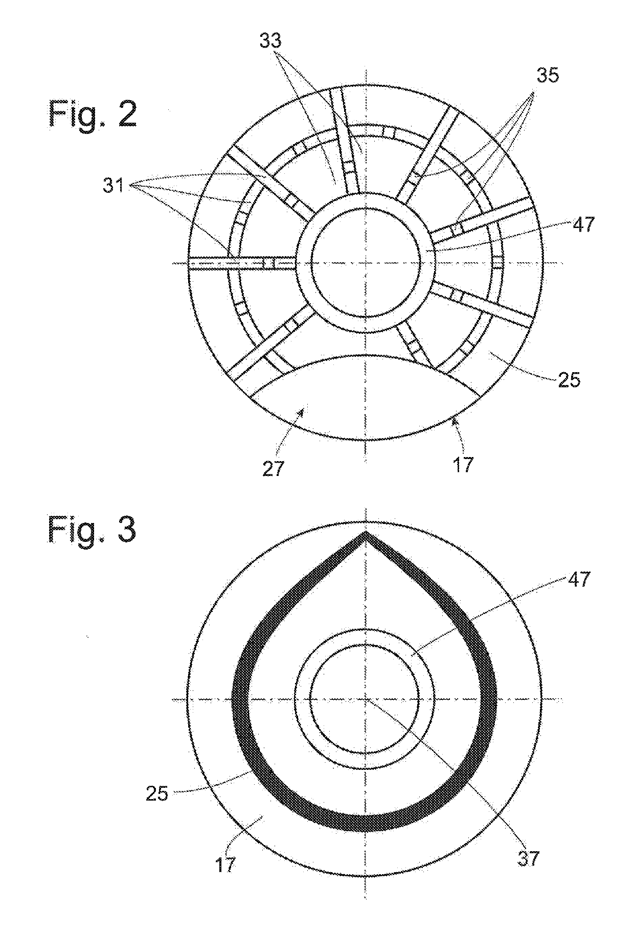 Damping Valve For A Vibration Damper