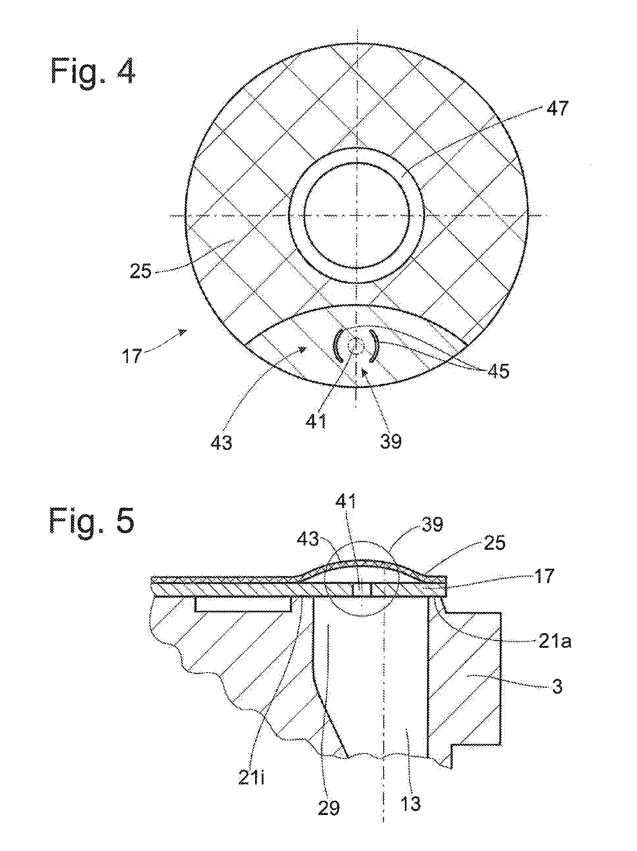 Damping Valve For A Vibration Damper