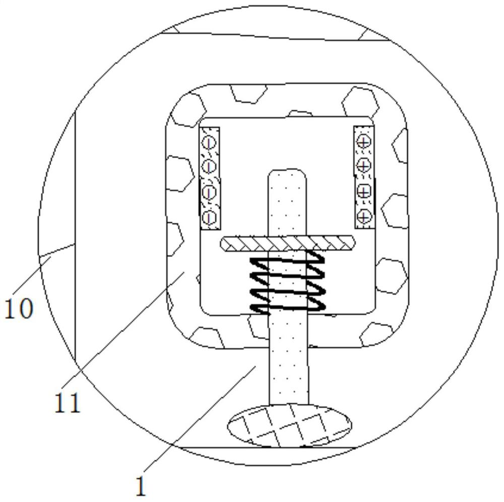 Automatic carton opening device for carton packaging