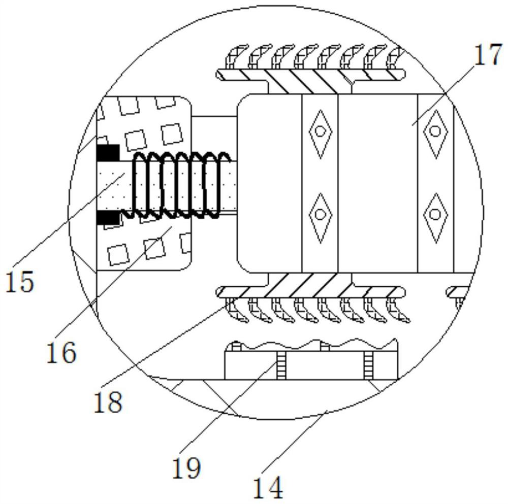 Automatic carton opening device for carton packaging