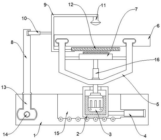 A universal test fixture for mobile communication circuit boards