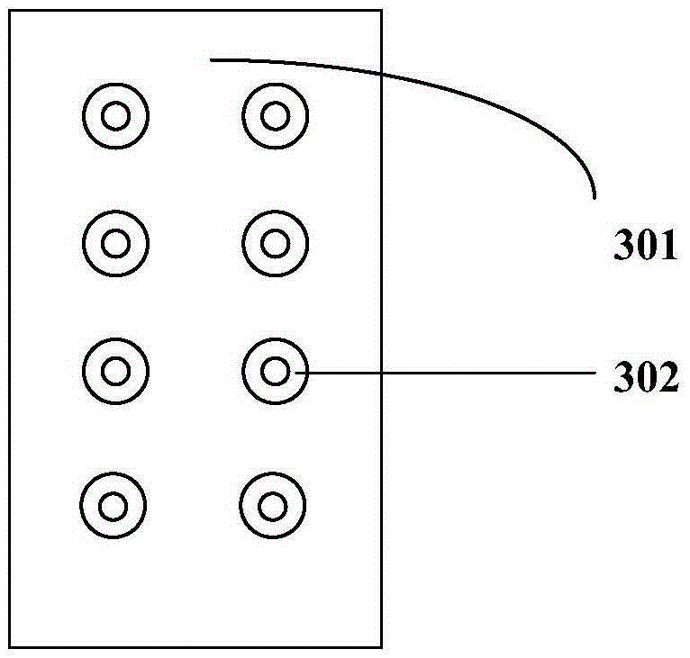 Electric in-situ buckle background method for graphene plasmon reinforcing infrared spectroscopy detection