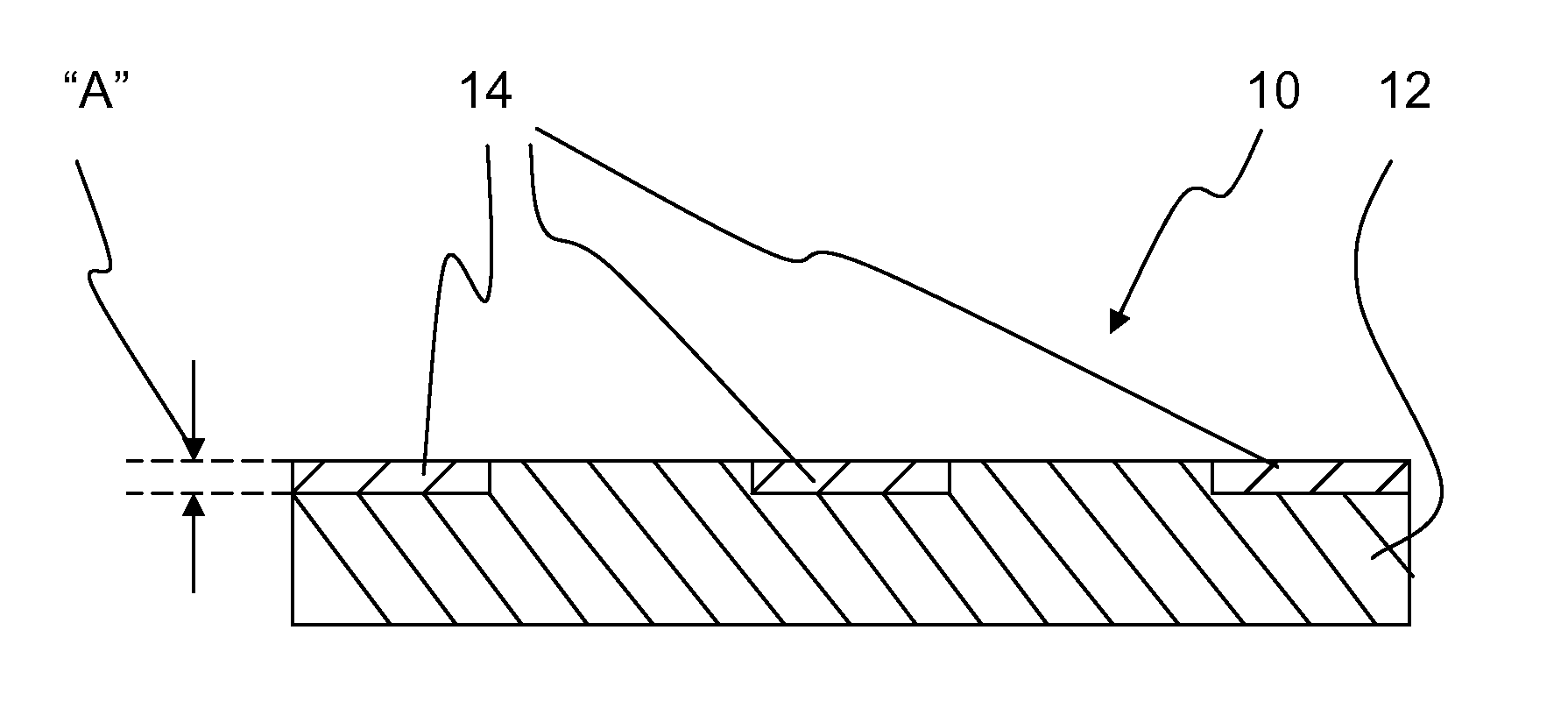 Reinforced cementitious shear panels