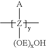 Process for extracting bitumen