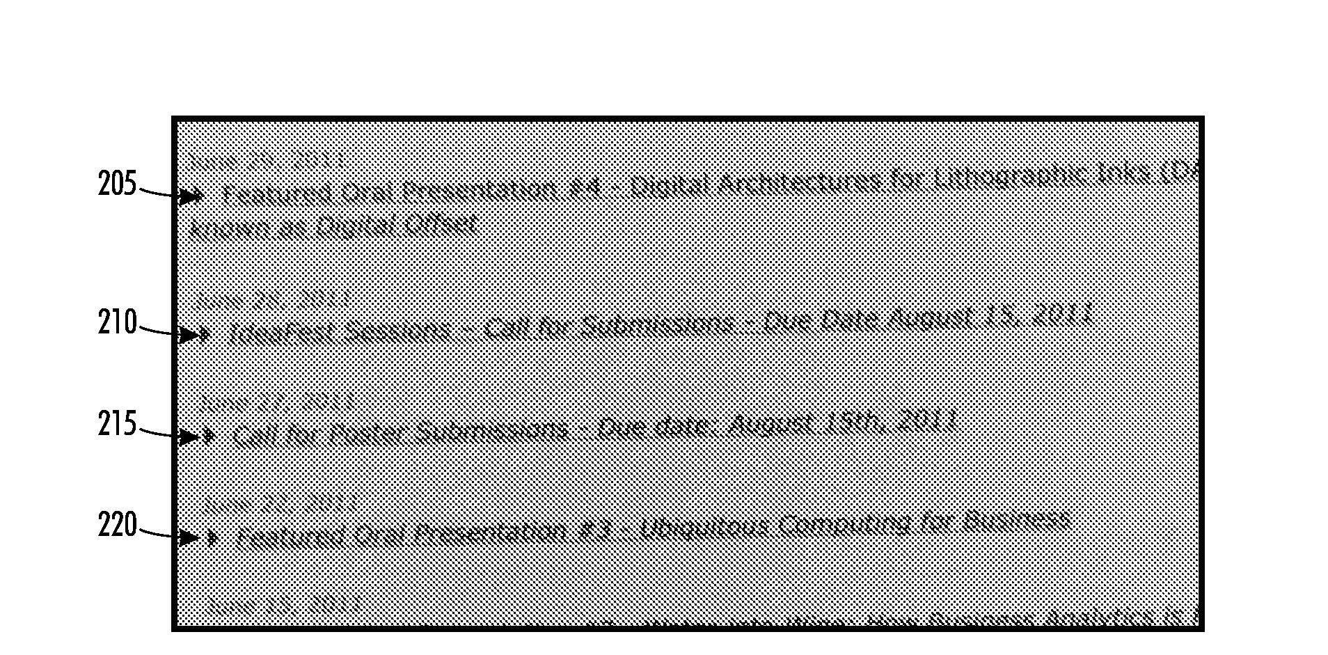 Method and system for navigating a hard copy of a web page