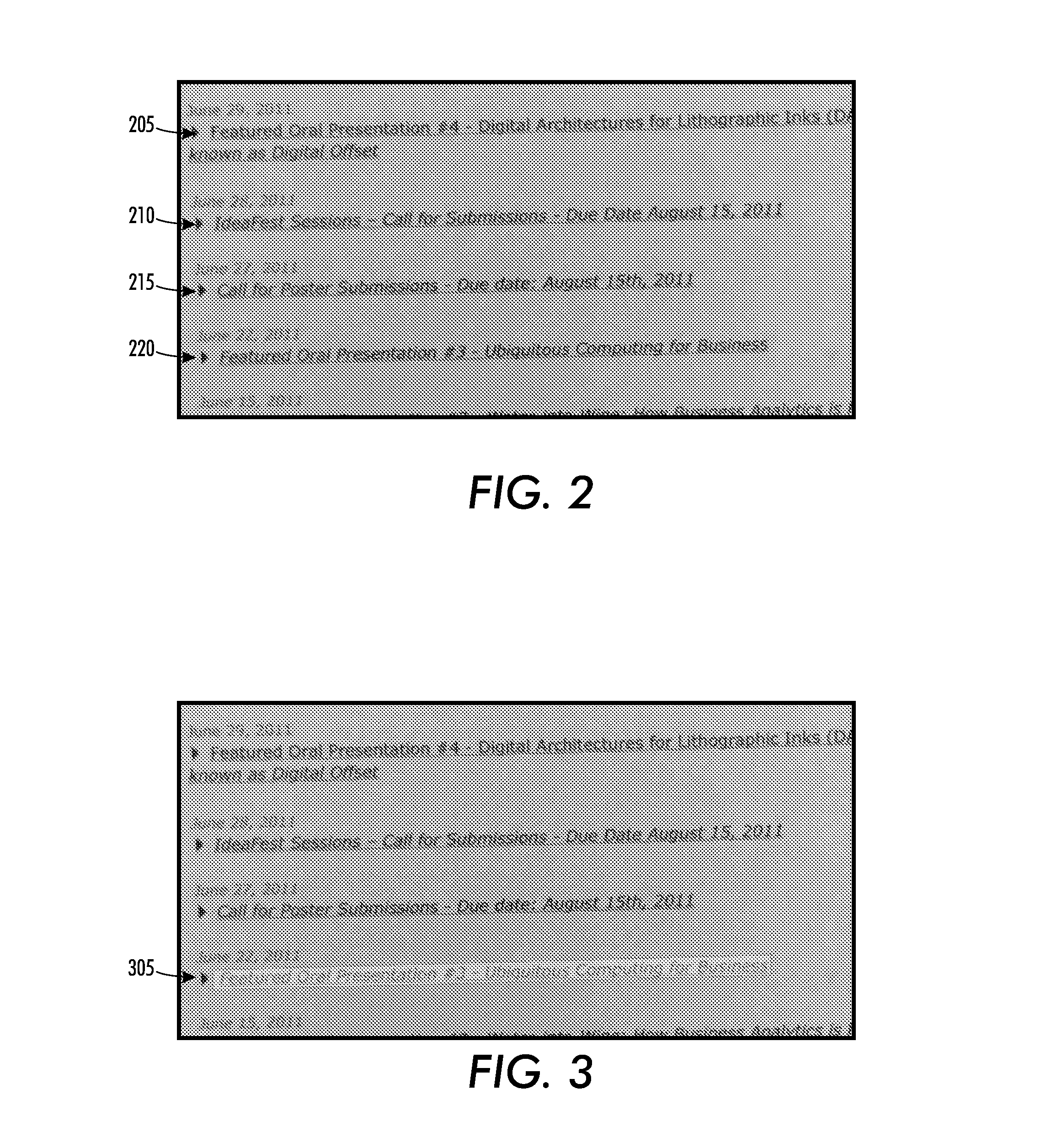 Method and system for navigating a hard copy of a web page