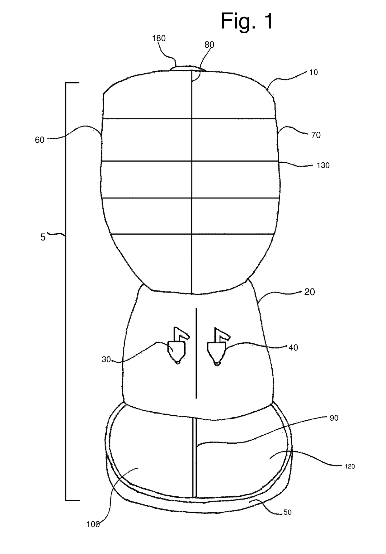 Pet hydration system