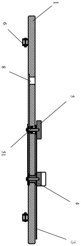 Quantified upper limb evaluating and training device and method