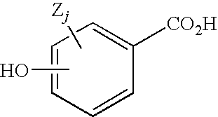 Hydroxybenzoate Salts Of Metanicotine Compounds