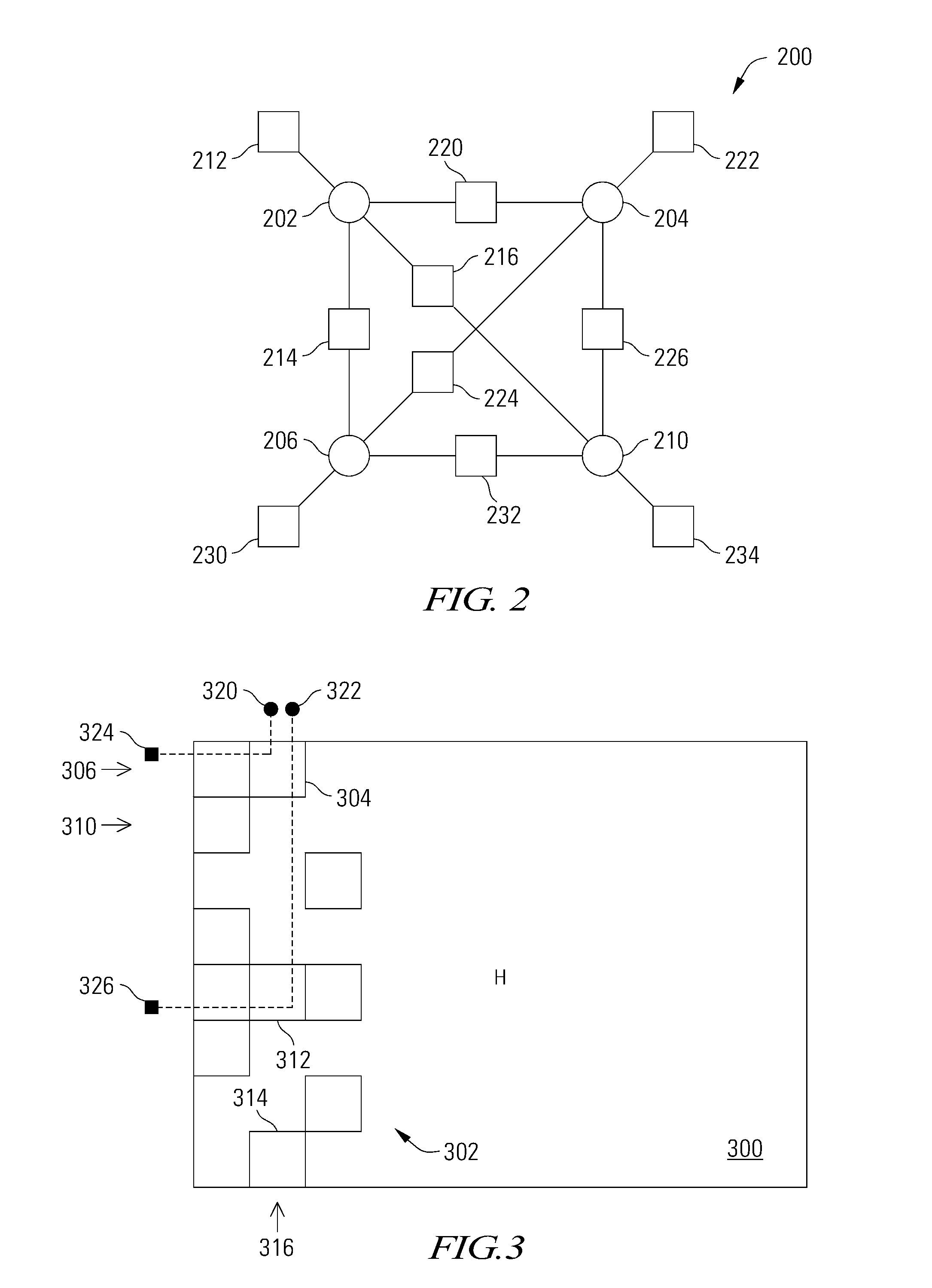 Data decoder with trapping set flip bit mapper