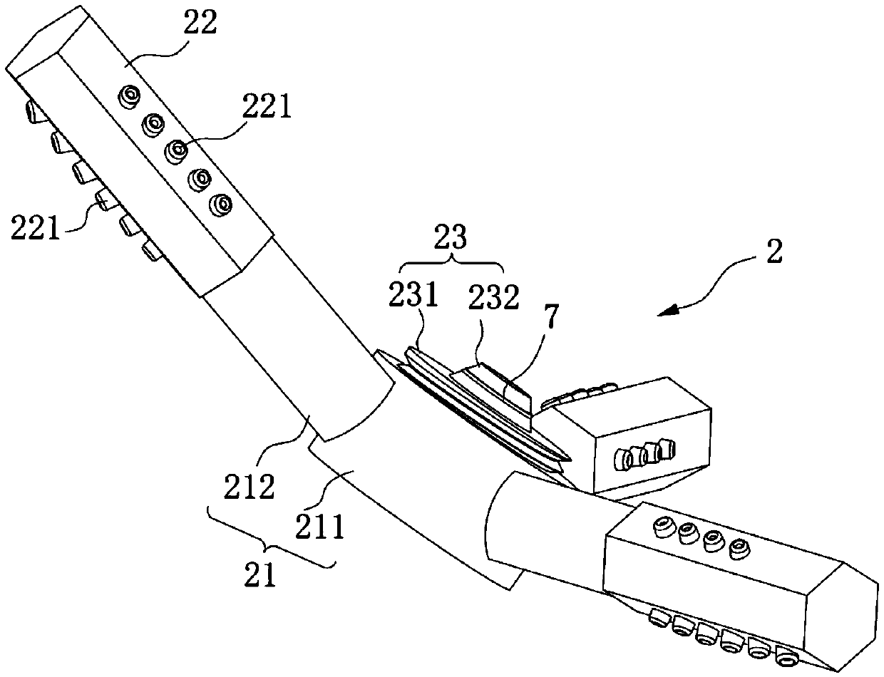 Inner tub for front-loading washing machines and front-loading washing machine