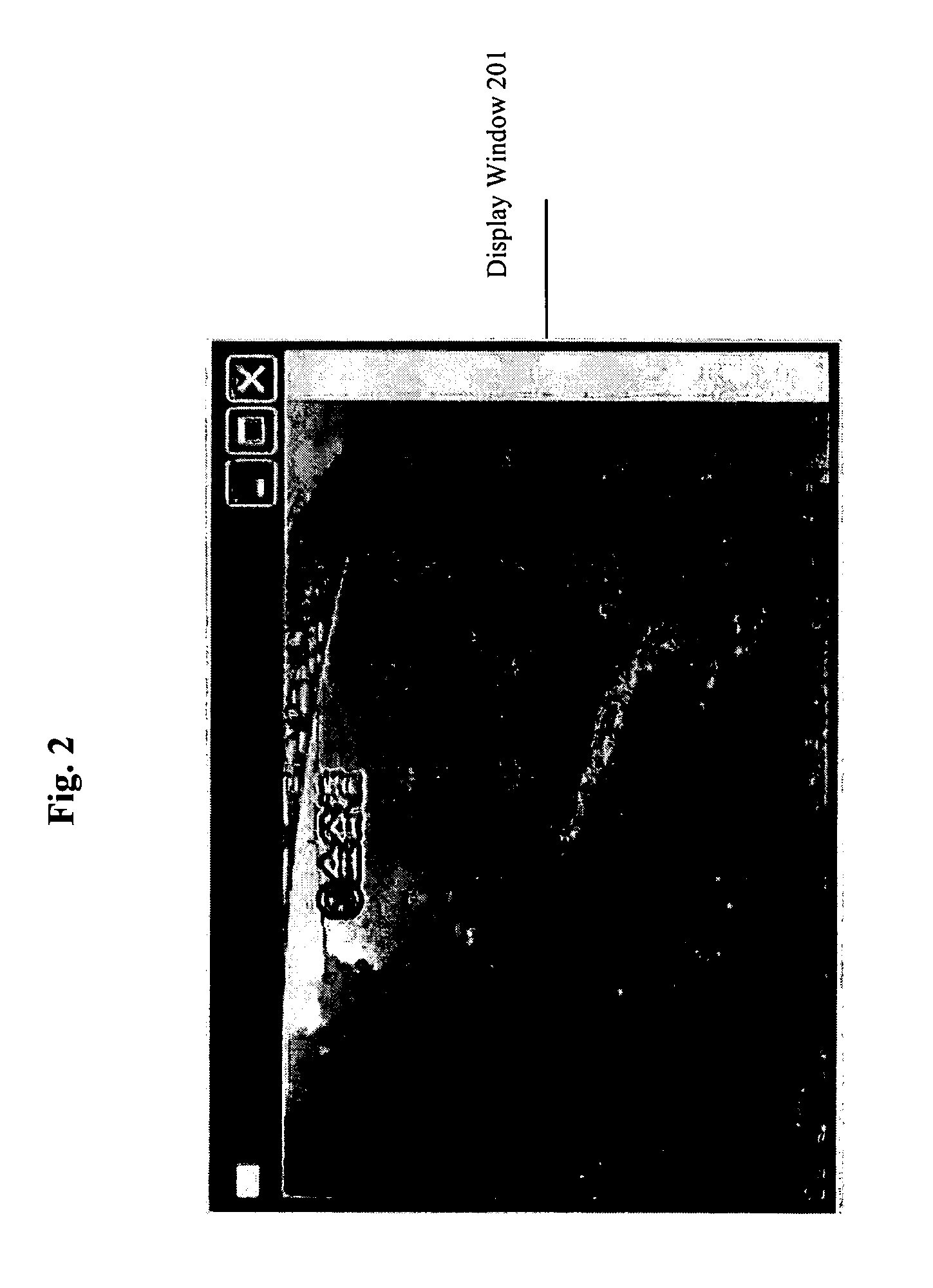 Method and system for flow detection and motion analysis