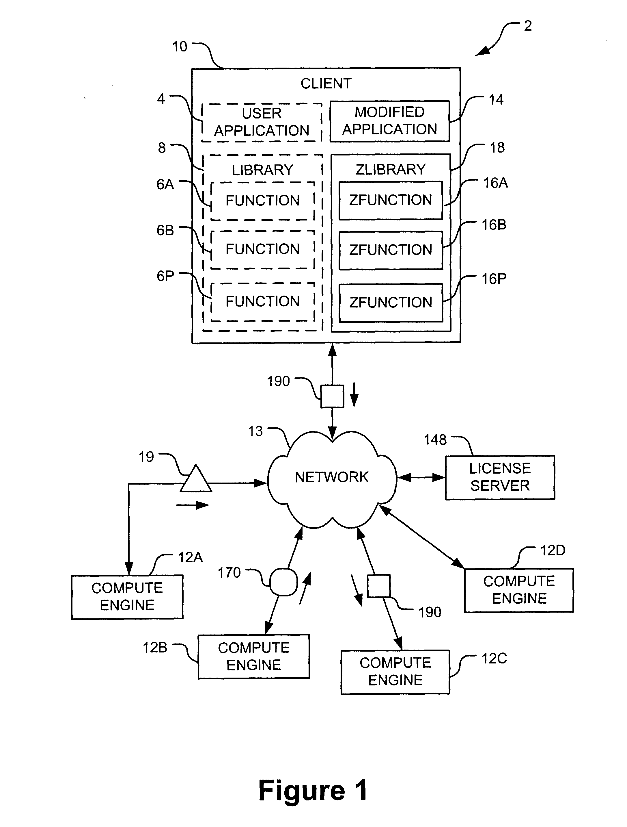 Parallel processing system