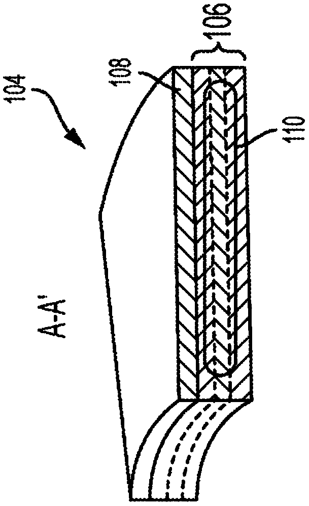 Neutron target for boron neutron capture therapy