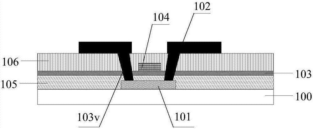 Thin film transistor and manufacturing method thereof and display device