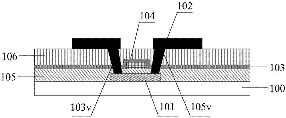 Thin film transistor and manufacturing method thereof and display device