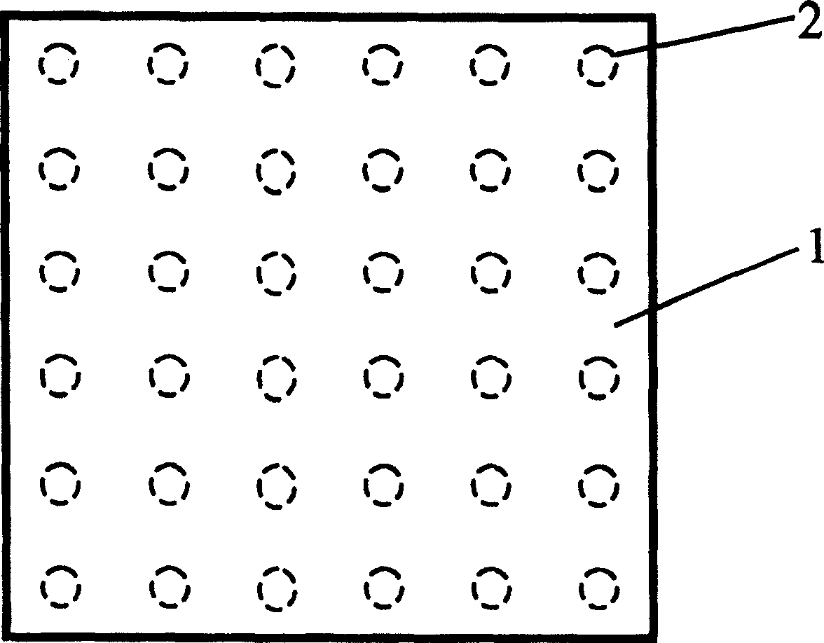 Magnetic suspension planar electric machine