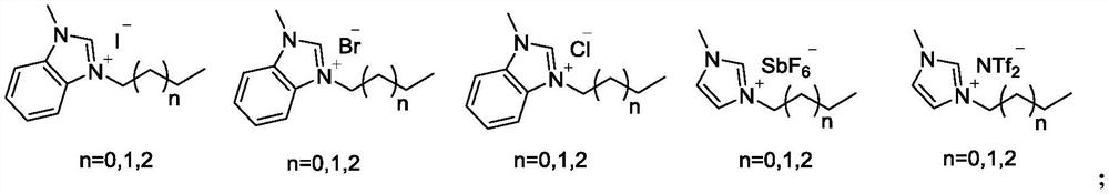 Amide-containing polysubstituted aromatic diamine monomer and preparation method thereof