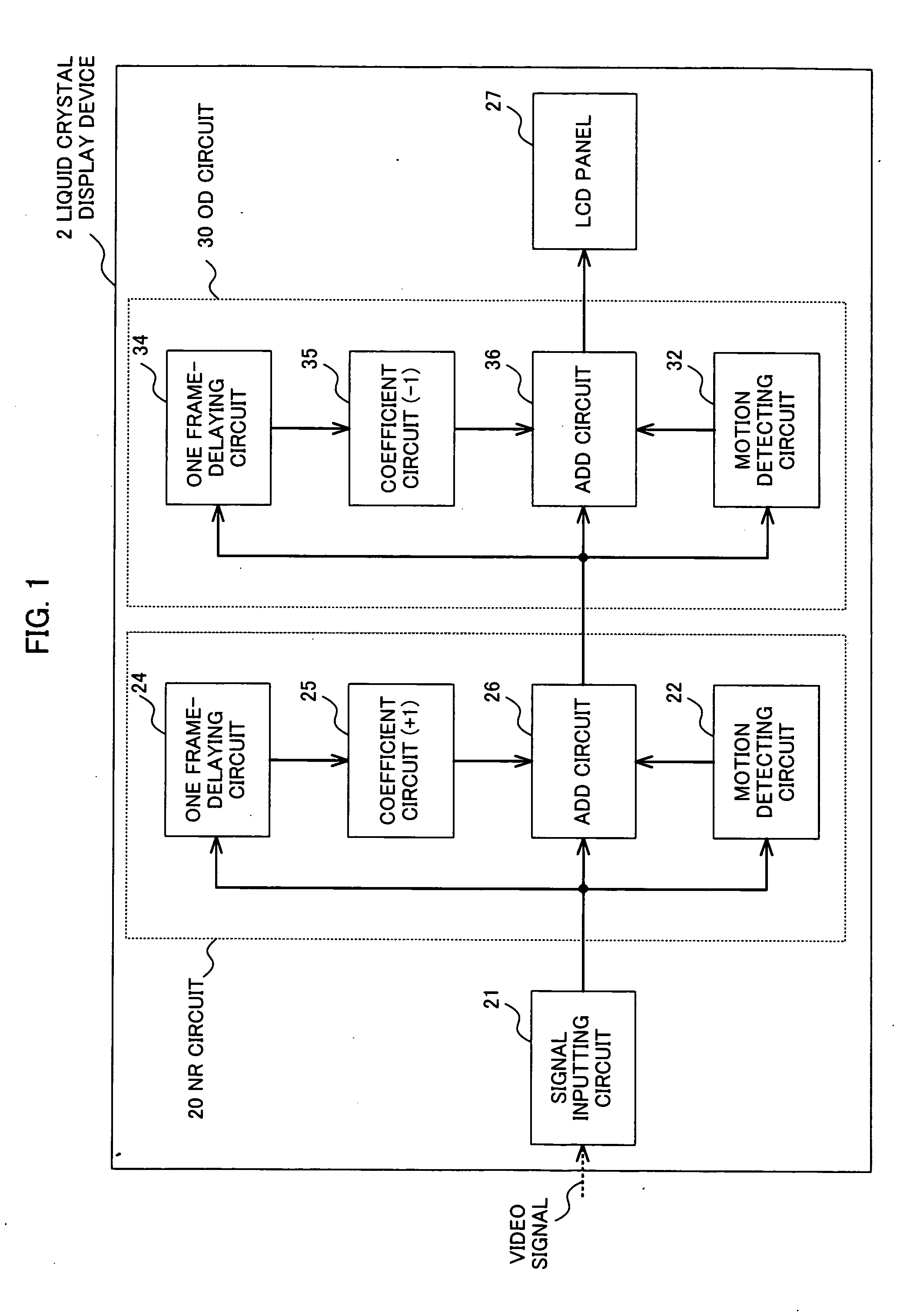 Liquid crystal display device