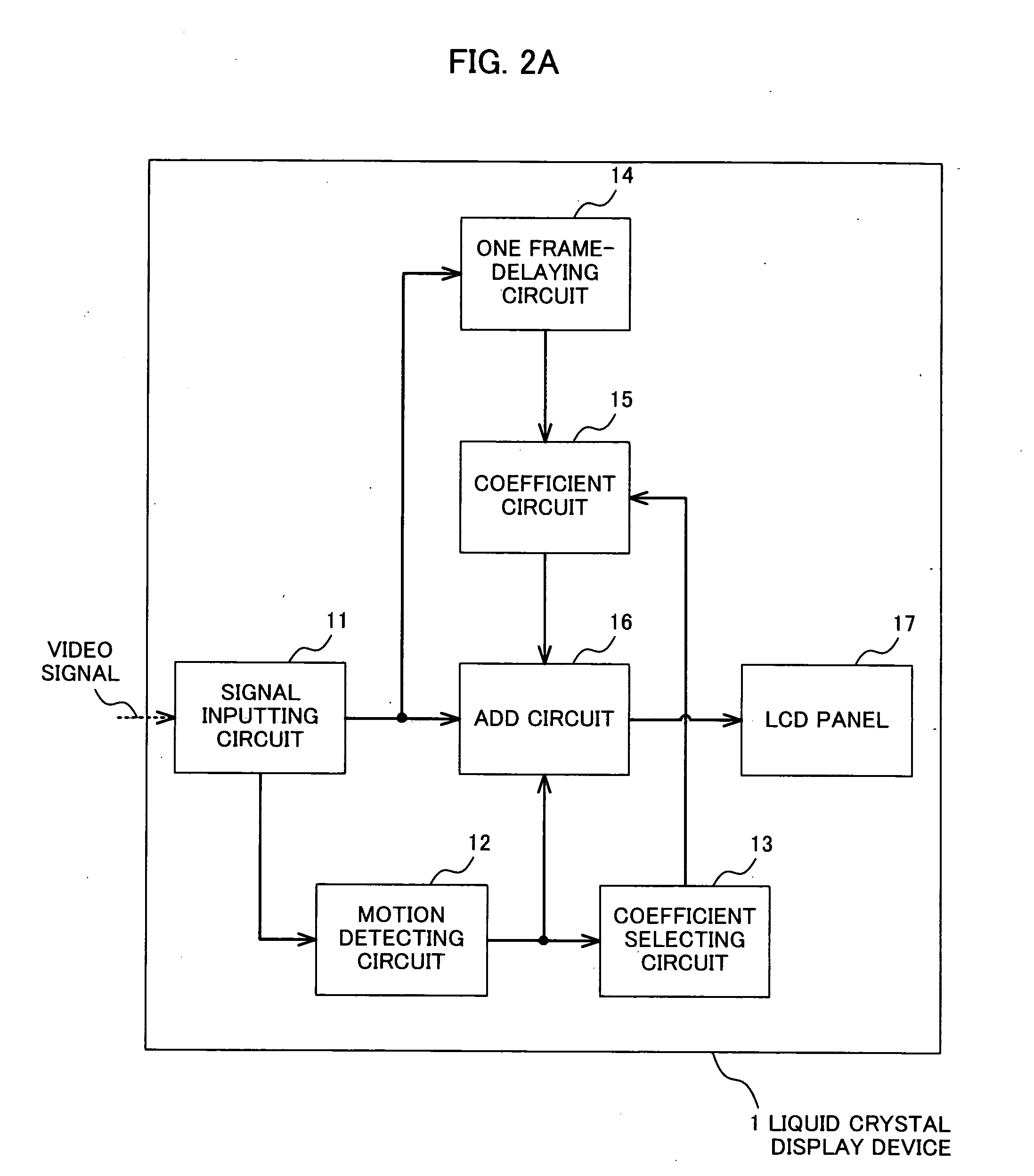 Liquid crystal display device