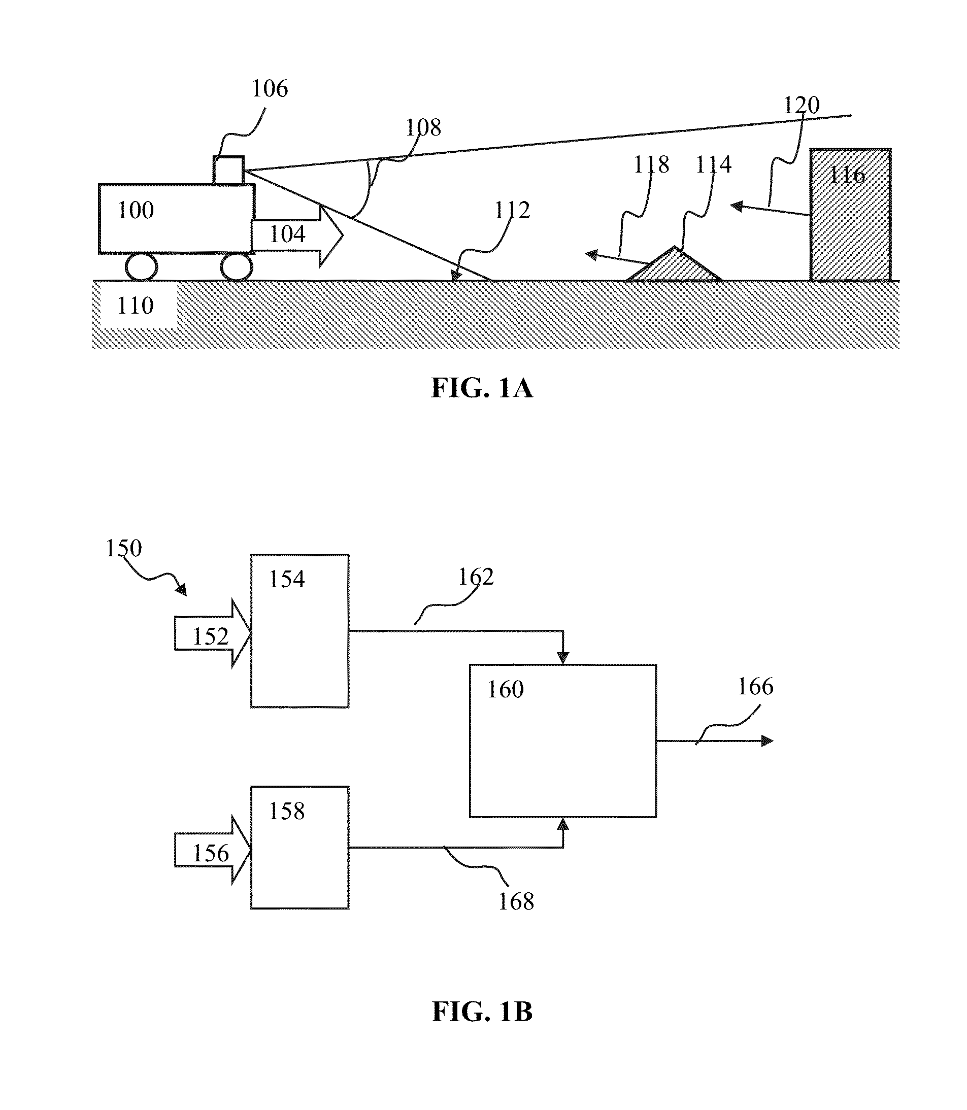 Apparatus and methods for object detection via optical flow cancellation