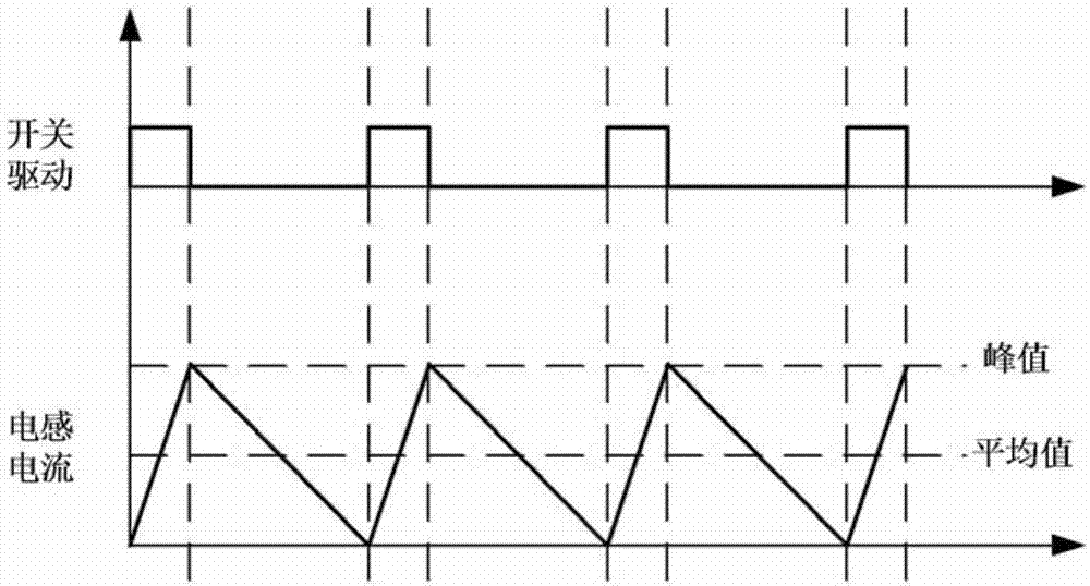 Control circuit and lighting device