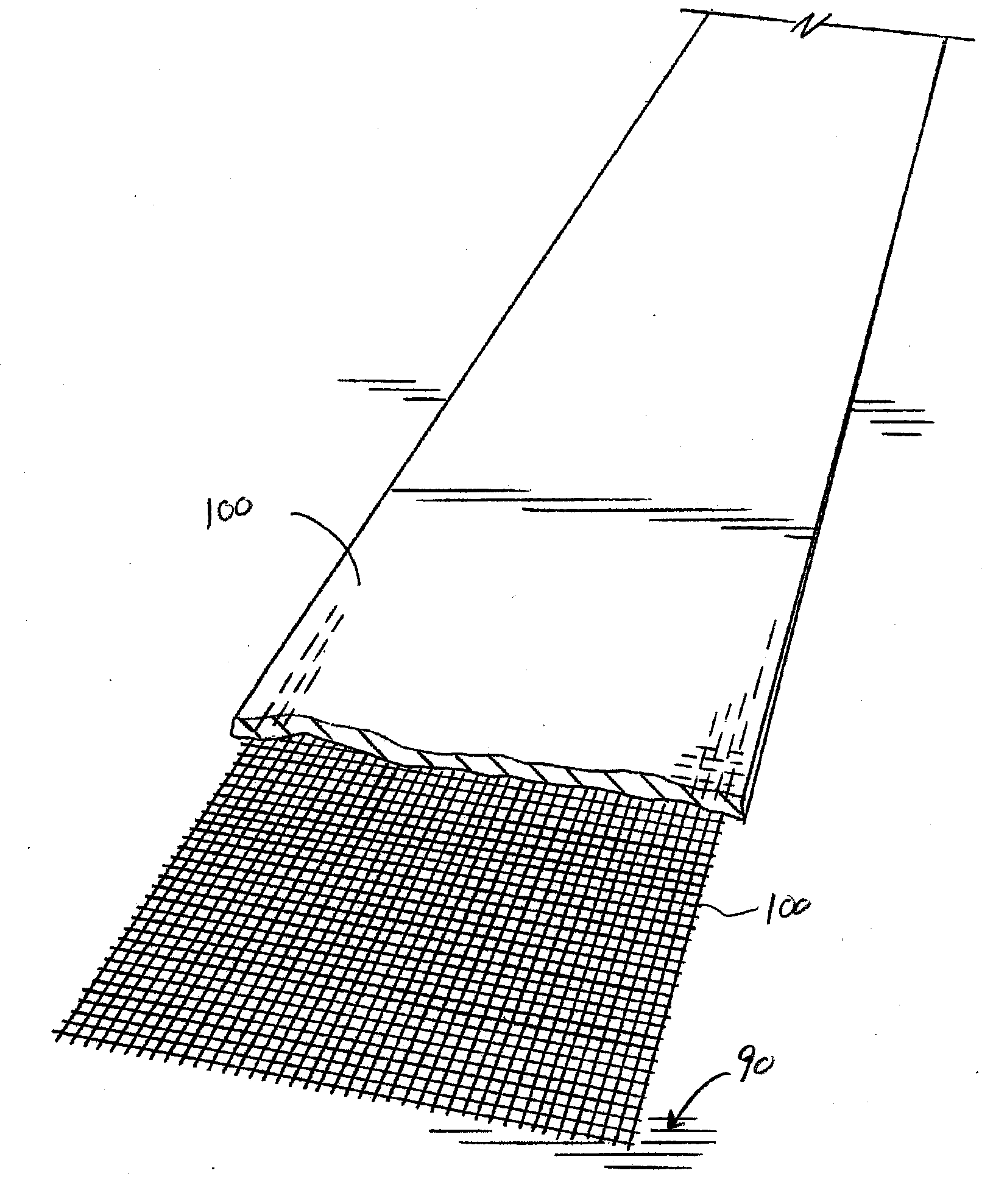 Reinforced fiber mats for use in paved surfaces