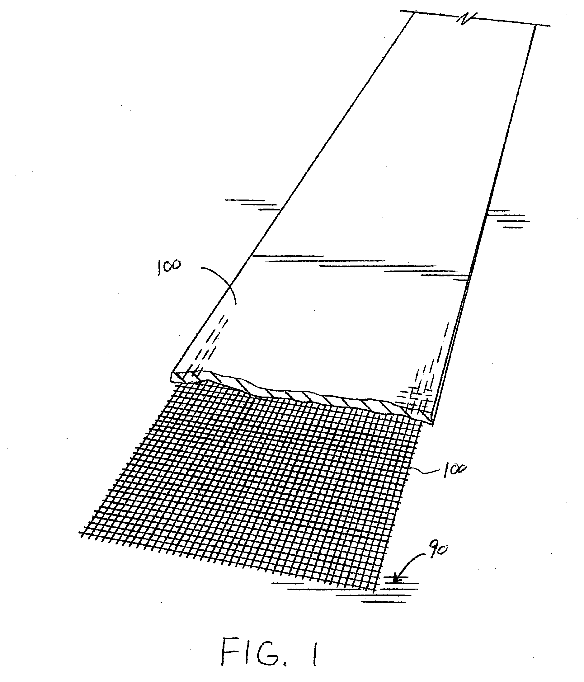 Reinforced fiber mats for use in paved surfaces