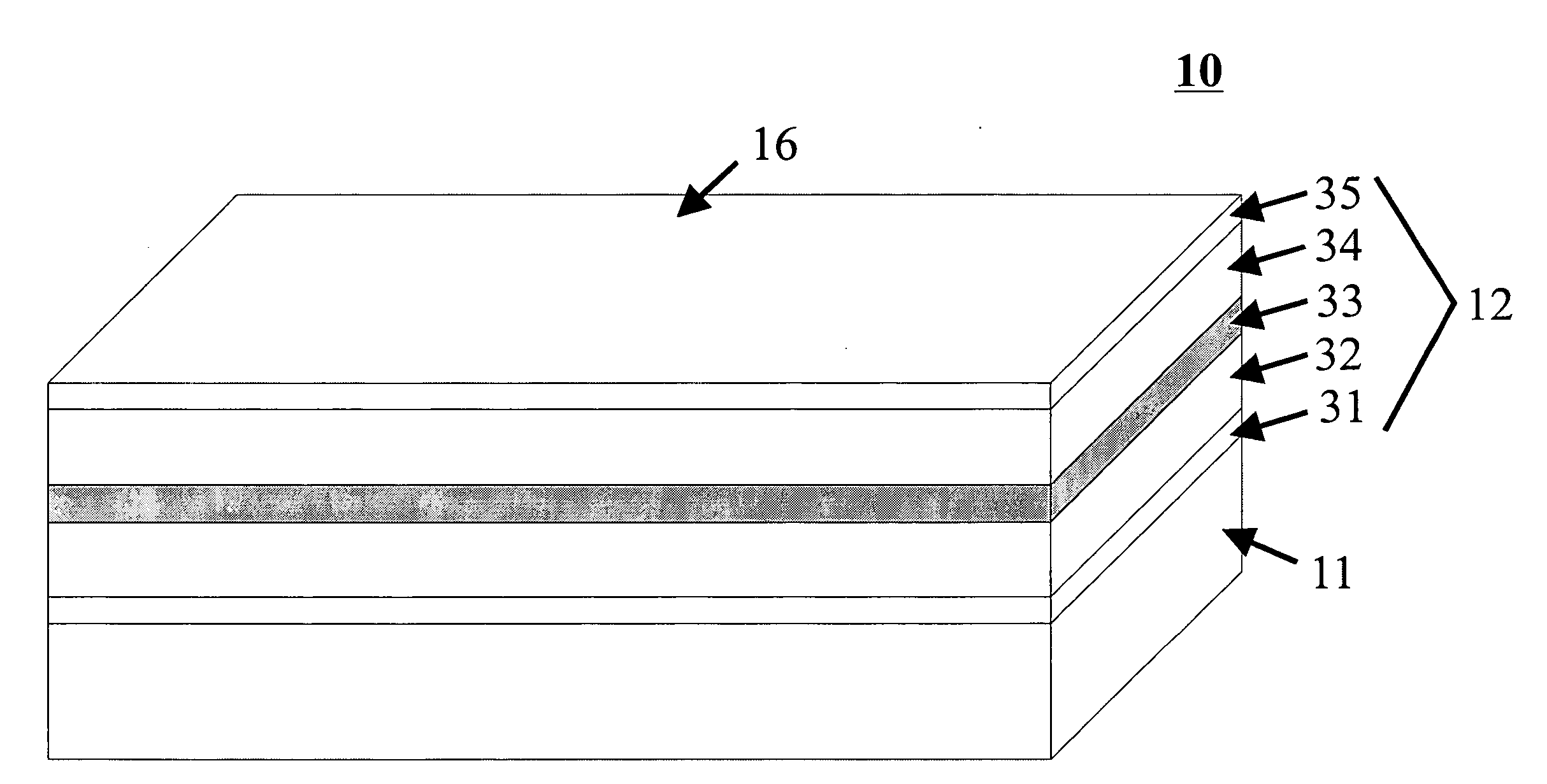 Tuneable unipolar lasers