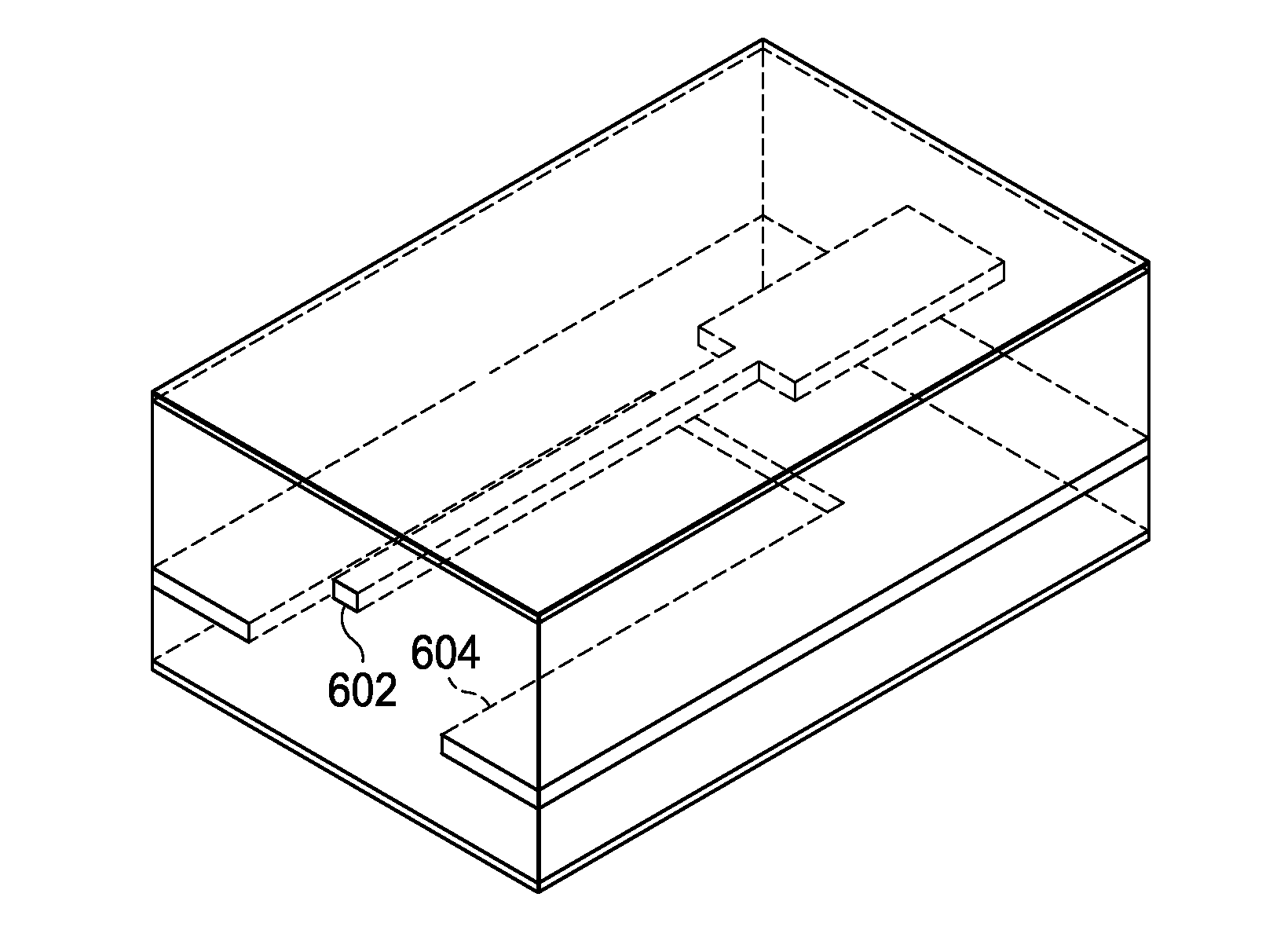 Plating Stub Resonance Shift with Filter Stub Design Methodology