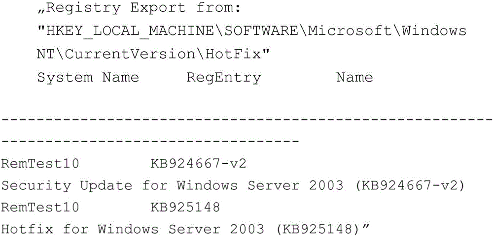 Method for automatic processing of a number of protocol files of automation system