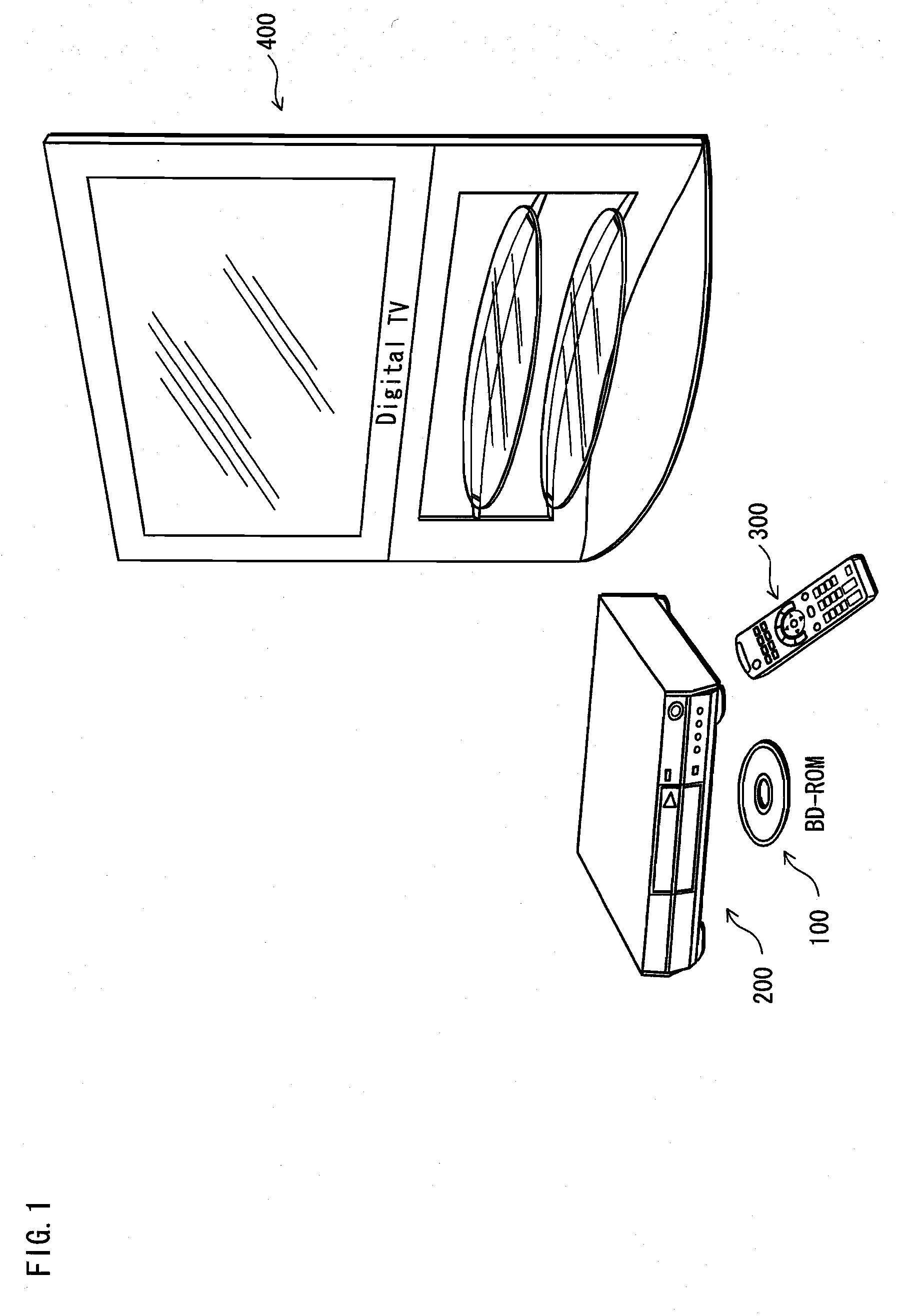 Recording medium, playback apparatus, recording apparatus, playback method, and recording method