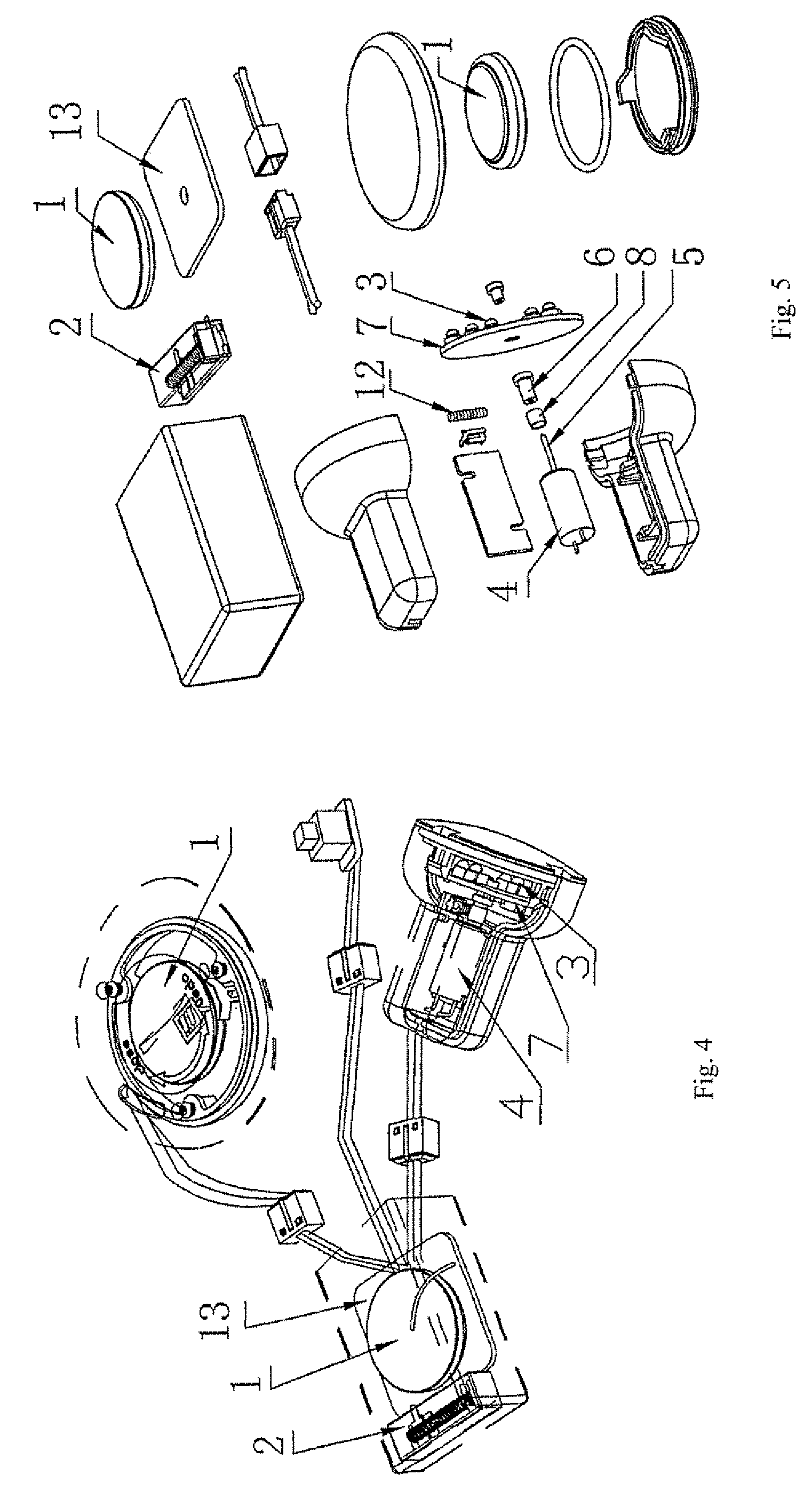 Lighting device