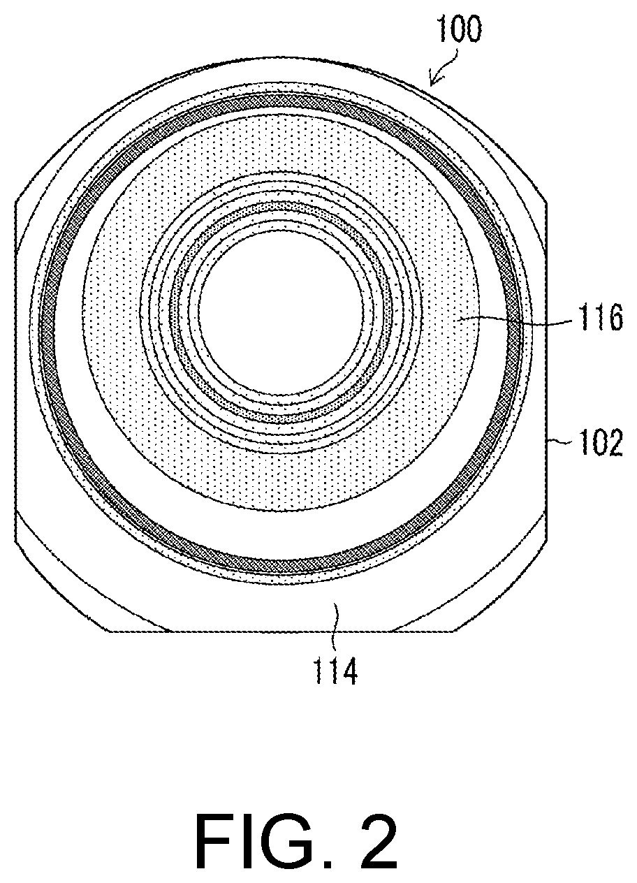 Method of operating surgical system