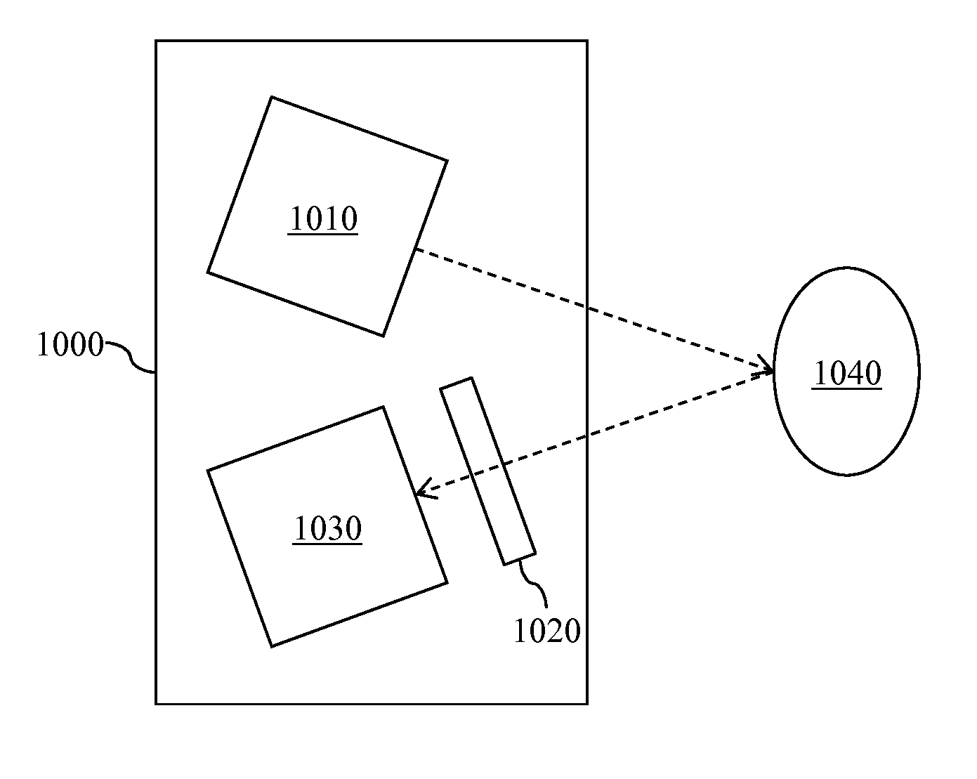 Optical filter and sensor system