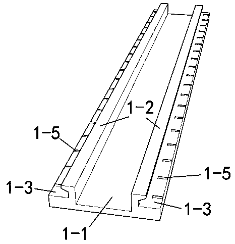 Solar energy measuring liquid heat conductivity coefficient experimental instrument and measurement method thereof