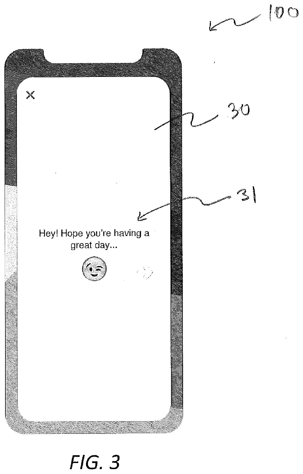 Messaging application with time-gated accessibility