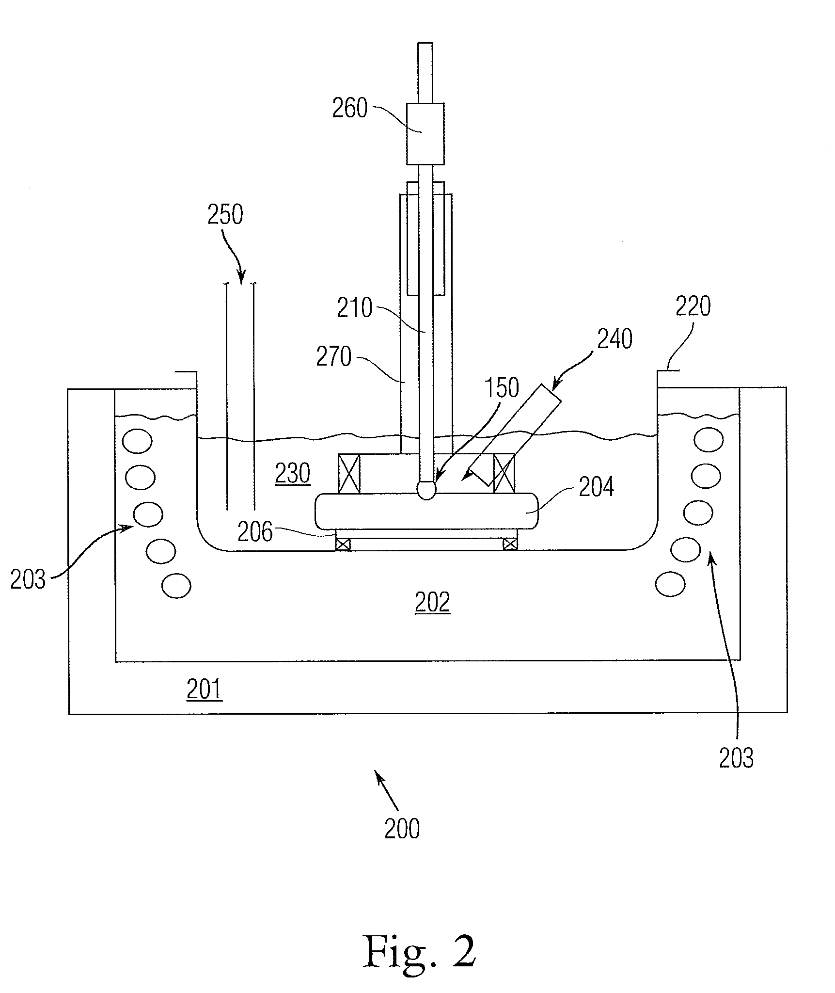 System and method for predicting lesion size shortly after onset of RF energy delivery