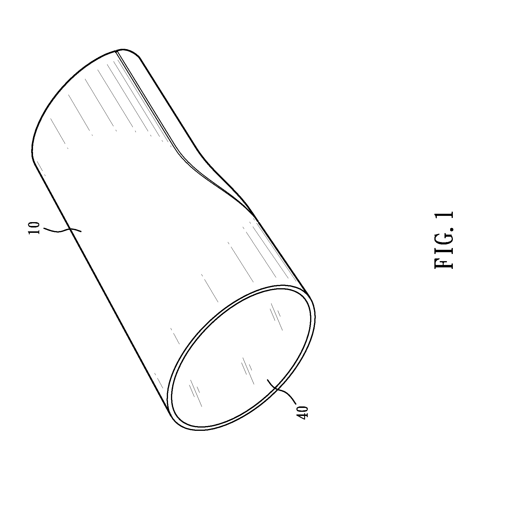 Lighting fixture for bicycle