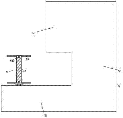 Automatic textile winding device