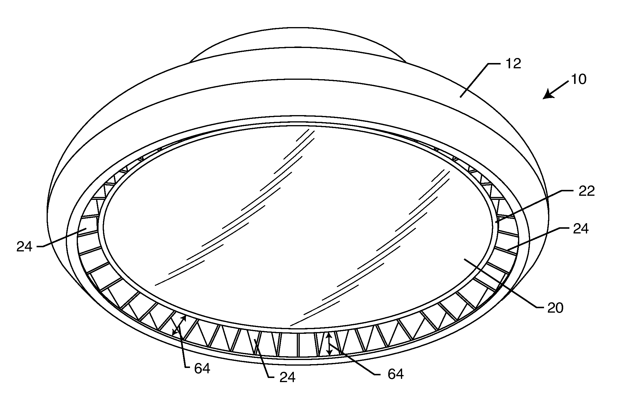 Heat sink system