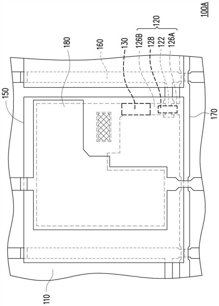 Drive substrate and display device