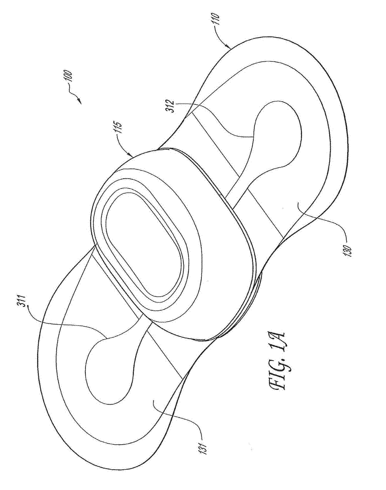 Physiological monitoring device