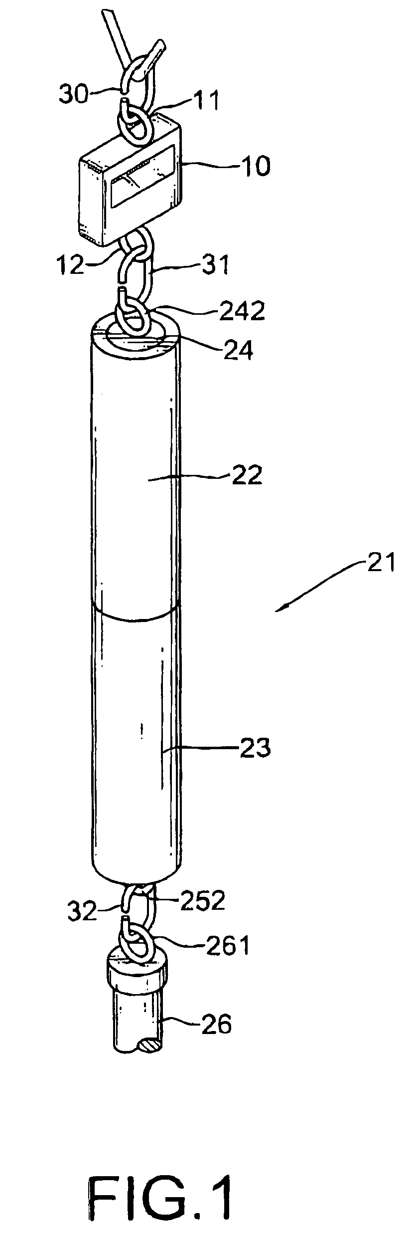 Swim training and buoyancy assist device