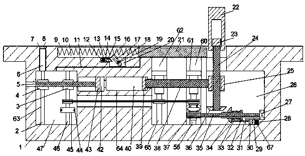 Intelligent barricade safety anti-collision device